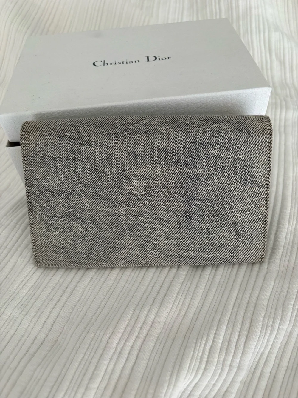 Dior hard find